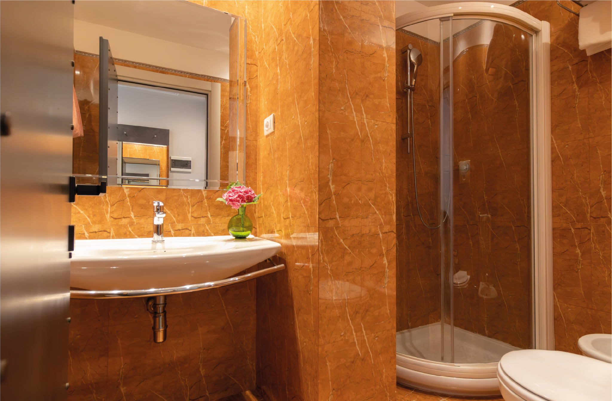 Bagno Camera business